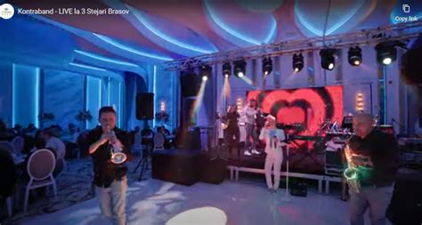 band nunta brasov|Kontraband Brasov .